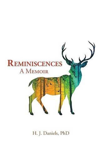 Cover image for Reminiscences