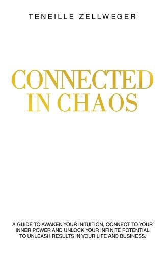 Cover image for Connected in Chaos