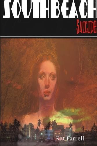 Cover image for South Beach Suicide