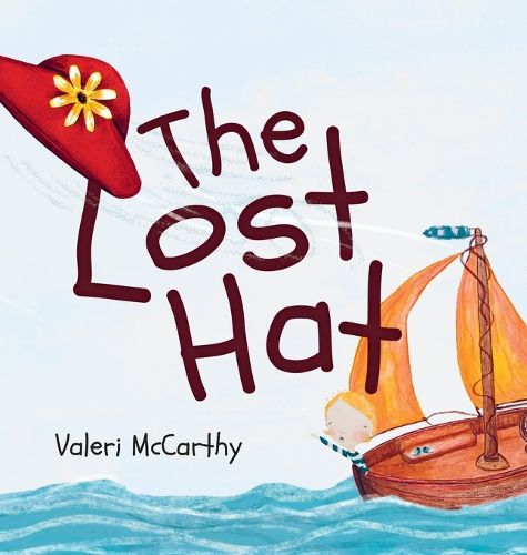 Cover image for The Lost Hat