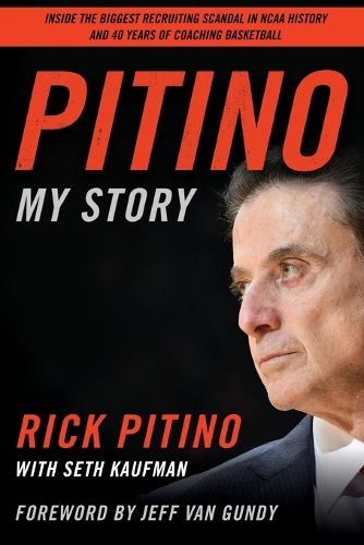 Cover image for Pitino