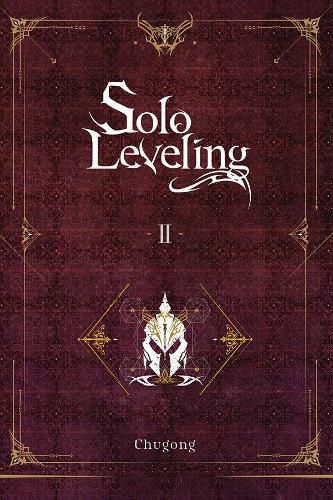 Solo Leveling, Vol. 2 (light novel)