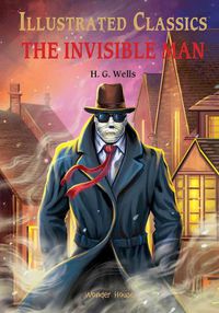 Cover image for The Invisible Man