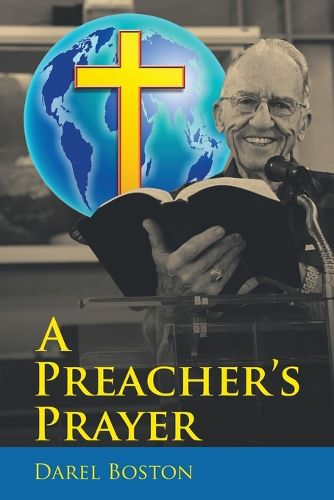 Cover image for A Preacher's Prayer