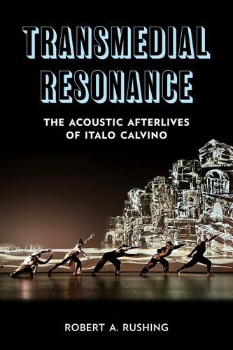 Cover image for Transmedial Resonance