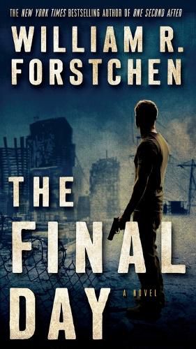 Cover image for The Final Day: A John Matherson Novel