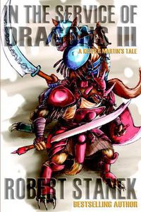 Cover image for In the Service of Dragons III