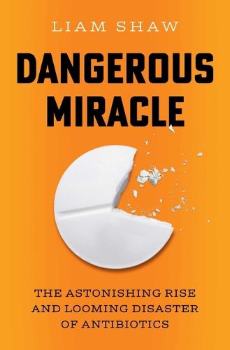 Cover image for Dangerous Miracle