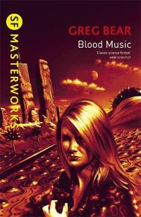 Cover image for Blood Music