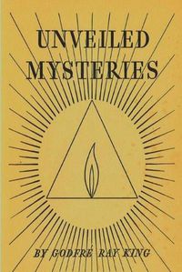 Cover image for Unveiled Mysteries