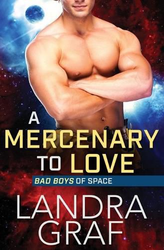 Cover image for A Mercenary to Love