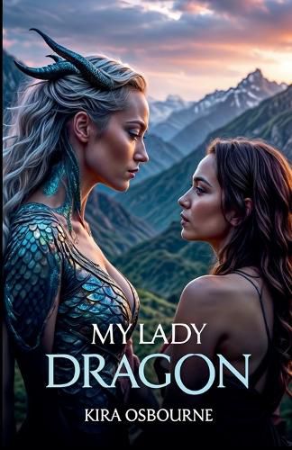 Cover image for My Lady Dragon