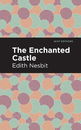 Cover image for The Enchanted Castle