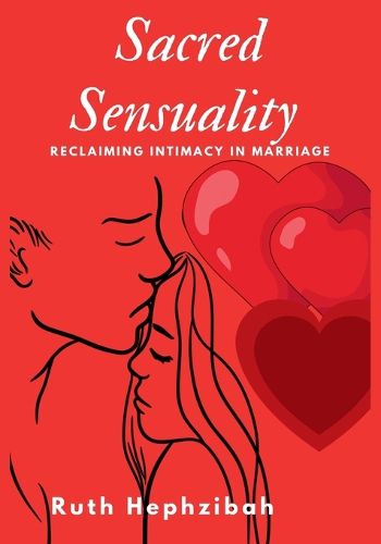 Cover image for Sacred Sensuality
