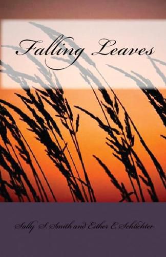 Cover image for Falling Leaves