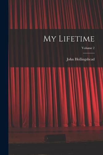 My Lifetime; Volume 2