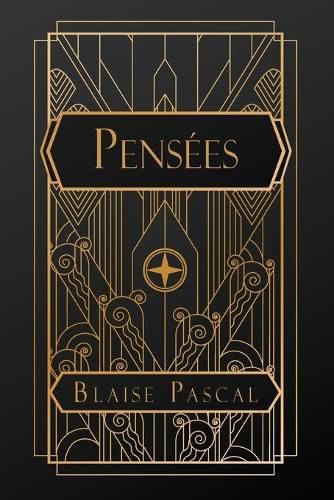 Cover image for Pensees
