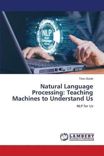 Cover image for Natural Language Processing