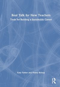 Cover image for Real Talk for New Teachers