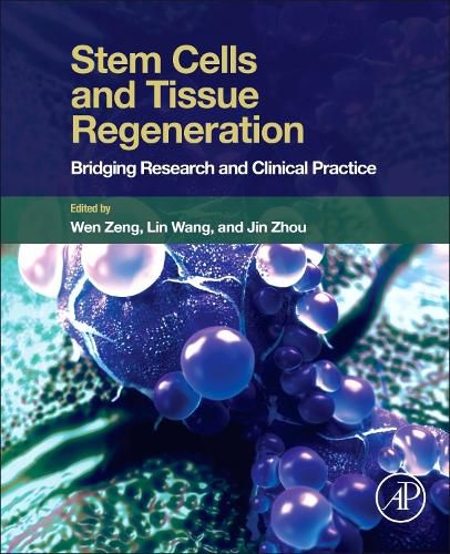 Cover image for Stem Cells and Tissue Regeneration