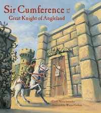 Cover image for Sir Cumference and the Great Knight of Angleland