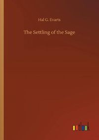 Cover image for The Settling of the Sage