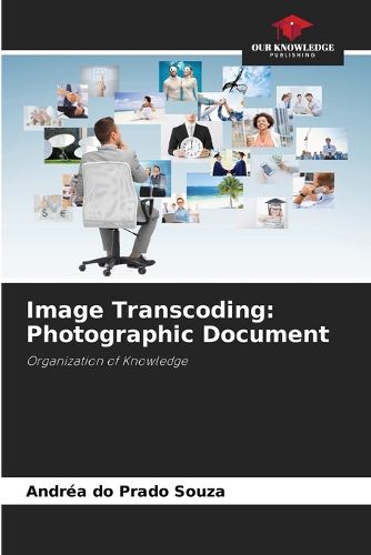 Cover image for Image Transcoding