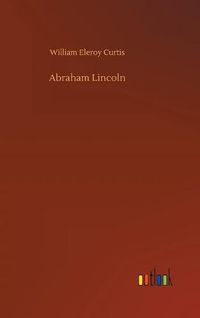 Cover image for Abraham Lincoln