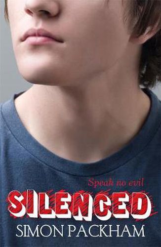 Cover image for Silenced