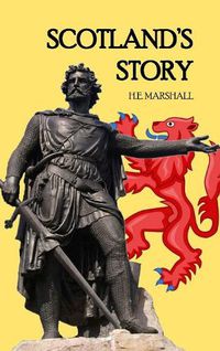 Cover image for Scotland's Story