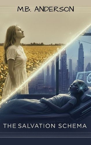 Cover image for The Salvation Schema