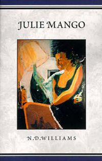 Cover image for Julie Mango: Stories