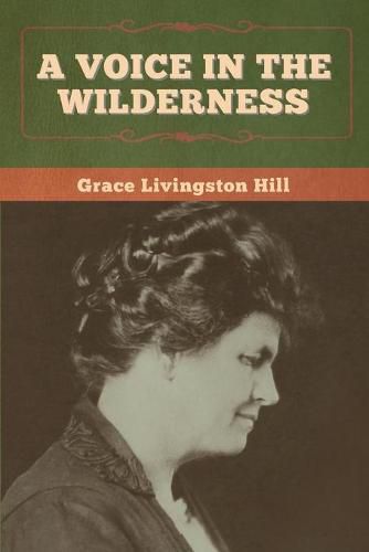 Cover image for A Voice in the Wilderness