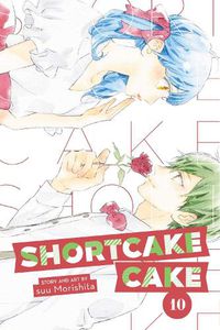 Cover image for Shortcake Cake, Vol. 10