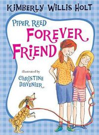 Cover image for Piper Reed Forever Friend