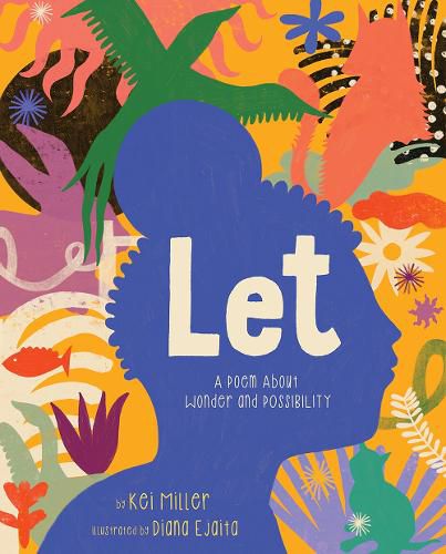 Cover image for Let