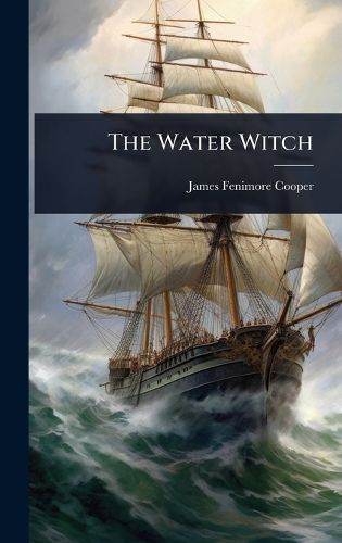 Cover image for The Water Witch