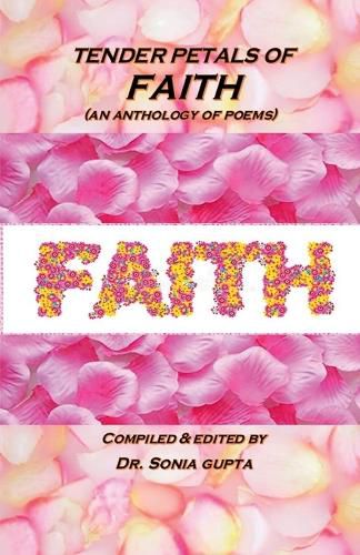 Cover image for Tender Petals of Faith