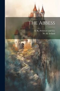 Cover image for The Abbess