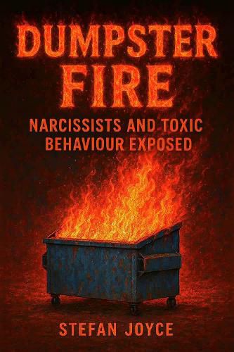 Cover image for Dumpster Fire