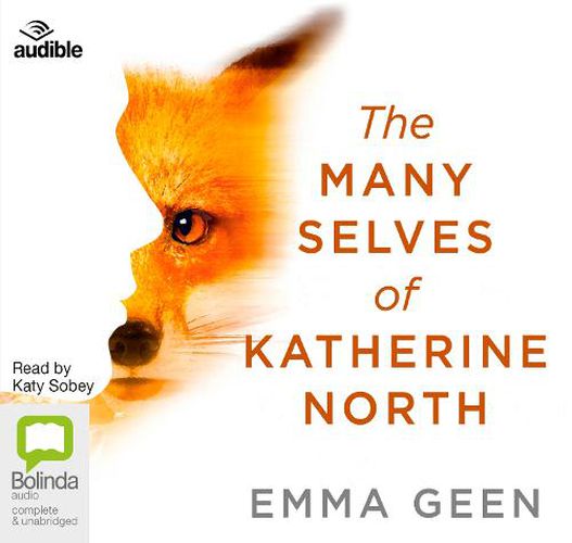 Cover image for The Many Selves of Katherine North