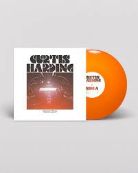 Departures & Arrivals: The Adventures Of Captain Curt (Indie Exclusive Opaque Orange Vinyl)