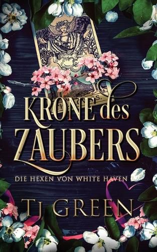 Cover image for Krone des Zaubers