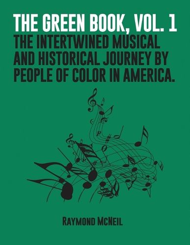 Cover image for The Green Book, Vol. 1