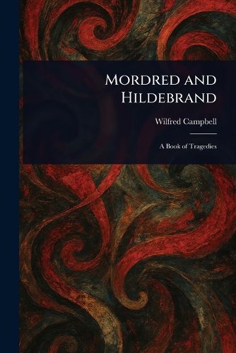 Cover image for Mordred and Hildebrand