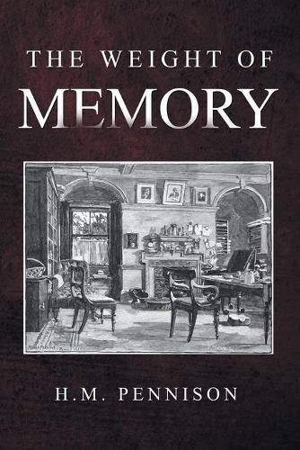 Cover image for The Weight of Memory