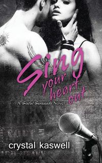 Cover image for Sing Your Heart Out