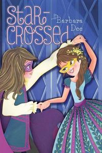 Cover image for Star-Crossed