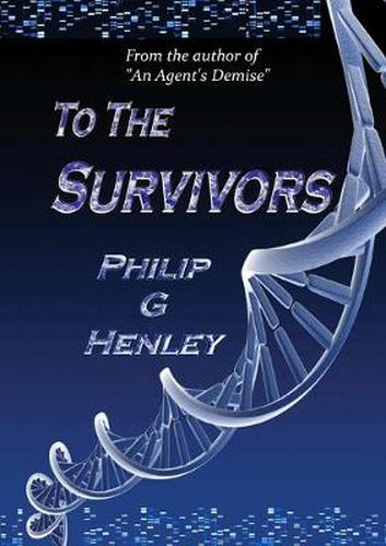 Cover image for To the Survivors