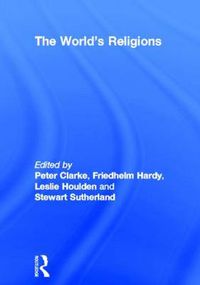 Cover image for The World's Religions